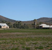 The Dutchman's Stern Shearers Quarters - Accommodation Broome