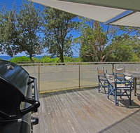 The Boathouse - Accommodation Broome