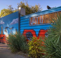Vatu Sanctuary - Accommodation Broome