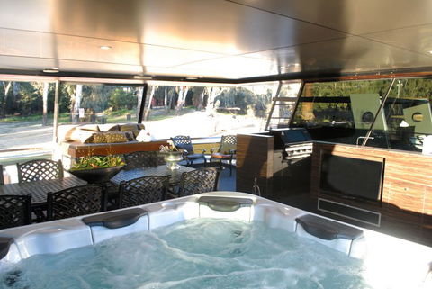 Murray River Houseboats - Accommodation Broome 3