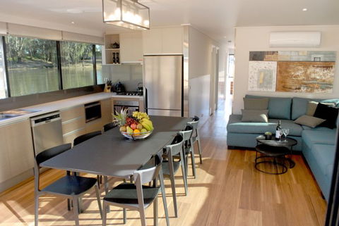 Murray River Houseboats - Accommodation Broome 5