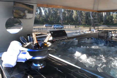Murray River Houseboats - Accommodation Broome 6