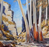 Gallery Blackheath - Accommodation Broome