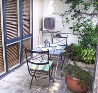 Garden Studio Unit - Accommodation Broome