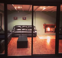 Horseshoe Top-End - Accommodation Broome