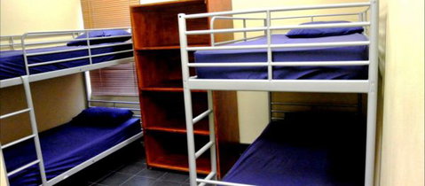 Jackaroo Hostel - Accommodation Broome 0