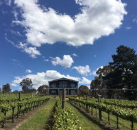 Mortimer's Accommodation amongst the Vines - Accommodation Broome