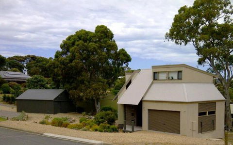 Sea Vale - Accommodation Broome 0