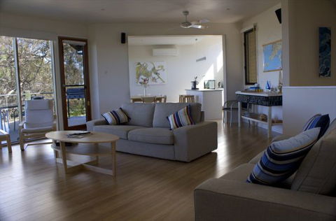Sea Vale - Accommodation Broome 3