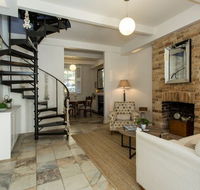 The Essence of Paddington Living - Accommodation Broome
