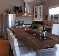 The Edward Townhouses - Accommodation Broome