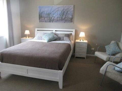 The Beach House - Accommodation Broome 0
