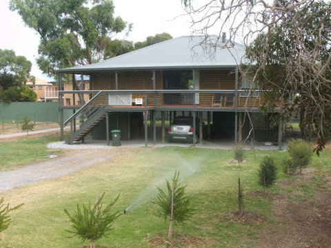 The Beach House - Accommodation Broome 2