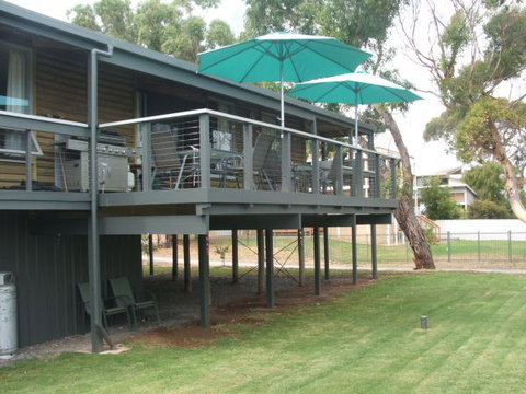 The Beach House - Accommodation Broome 4