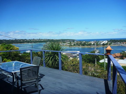 The Beach House - Accommodation Broome 5