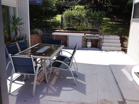 The Beach House - Accommodation Broome 7