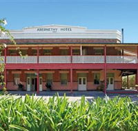 Abernethy House - Accommodation Broome