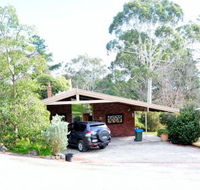 Barrenjoey Hideaway - Accommodation Broome