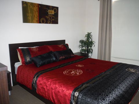 Bayview - Accommodation Broome 3