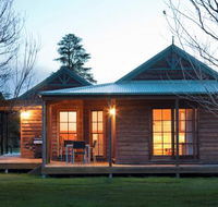 Beechworth Cottages - Accommodation Broome