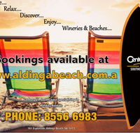 Century 21 SouthCoast Gull Cottage - Accommodation Broome