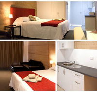 Crossroads Ecomotel - Accommodation Broome