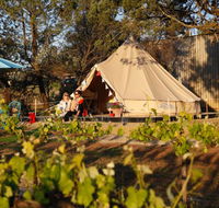 Grapevine Glamping - Accommodation Broome