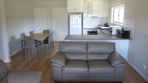 KVH Panorama - Accommodation Broome 1