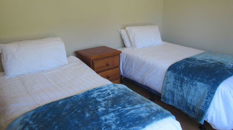KVH Panorama - Accommodation Broome 3