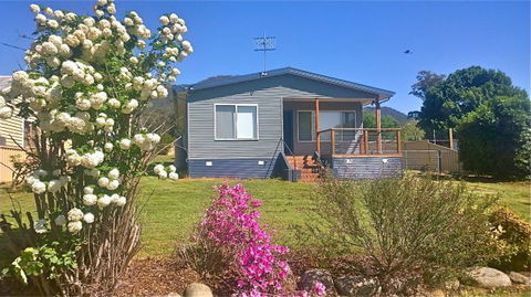 KVH Panorama - Accommodation Broome 7