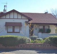 Tin House at Tanunda - Accommodation Broome