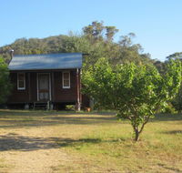 Peach Tree Cabin - Accommodation Broome