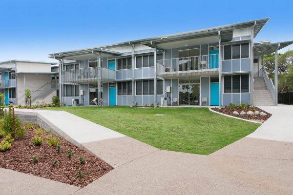Apartments Ballina NSW Accommodation Broome