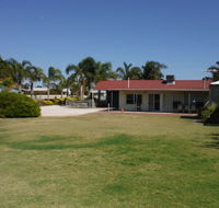 The Palms - Accommodation Broome