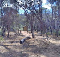 Valley Camp at Avon Valley National Park - Accommodation Broome