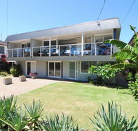 Del Sol - Accommodation Broome