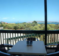 Elliston Waterloo Bay Tourist Park - Accommodation Broome