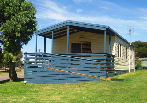 Elliston Waterloo Bay Tourist Park - Accommodation Broome 3