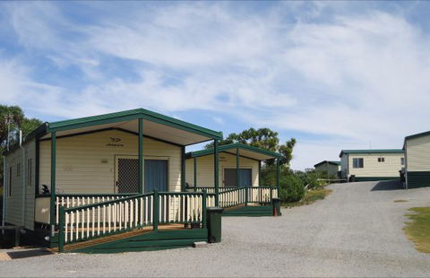 Elliston Waterloo Bay Tourist Park - Accommodation Broome 4