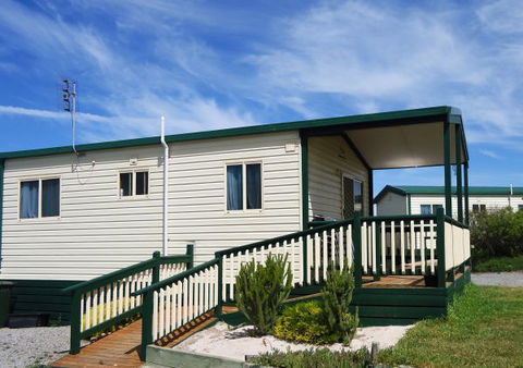 Elliston Waterloo Bay Tourist Park - Accommodation Broome 5