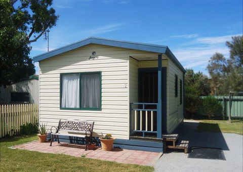 Elliston Waterloo Bay Tourist Park - Accommodation Broome 8