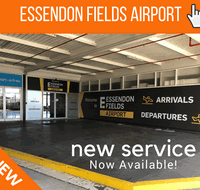 Starbus Airport Shuttle - Accommodation Broome