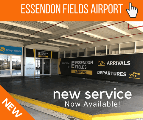 Starbus Airport Shuttle - Accommodation Broome 0