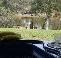 Jandas Lake View - Accommodation Broome