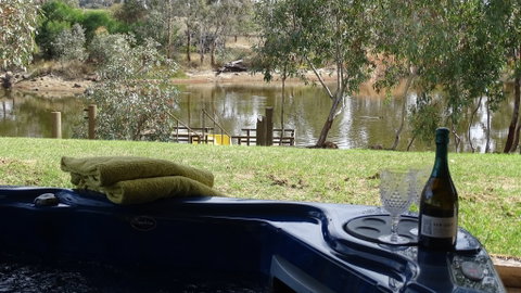 Jandas Lake View - Accommodation Broome 0
