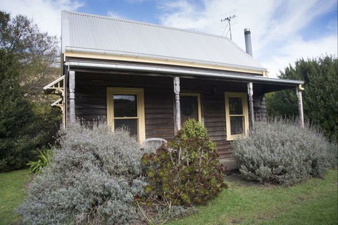 Orchard Cottages - Accommodation Broome 0