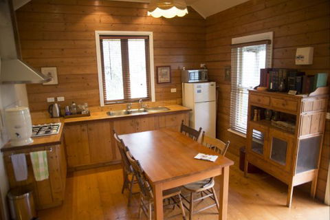 Orchard Cottages - Accommodation Broome 1