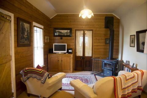 Orchard Cottages - Accommodation Broome 2