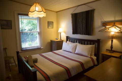 Orchard Cottages - Accommodation Broome 3