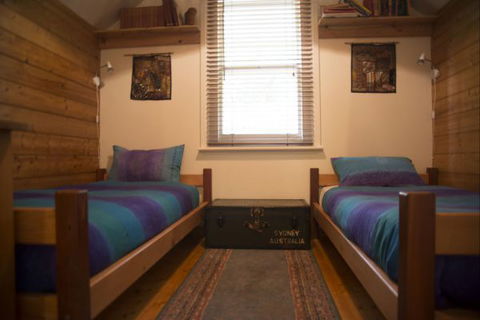 Orchard Cottages - Accommodation Broome 4